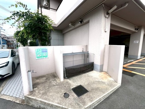 apartment 京都府宇治市宇治矢落
地図を見る