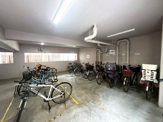 apartment 京都府宇治市宇治矢落
地図を見る