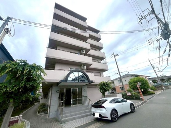 apartment 京都府宇治市宇治矢落
地図を見る