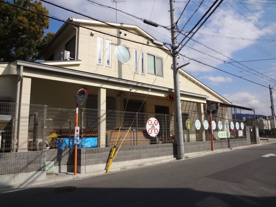 apartment 京都府宇治市宇治矢落
地図を見る
