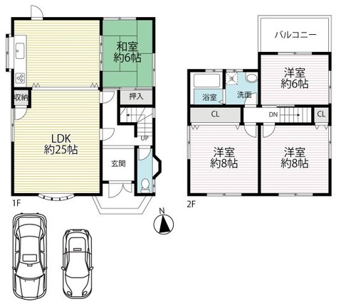 detached 京都府宇治市五ケ庄広岡谷
地図を見る