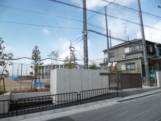 detached 京都府宇治市五ケ庄広岡谷
地図を見る