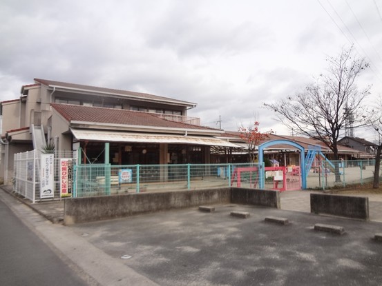 detached 京都府八幡市八幡植松
地図を見る