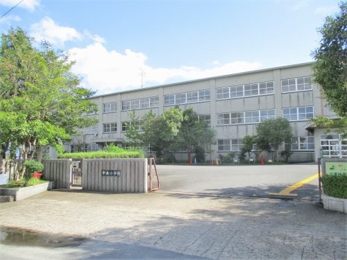 detached 京都府八幡市八幡植松
地図を見る