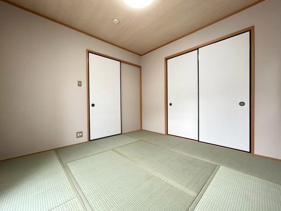detached 京都府八幡市八幡植松
地図を見る