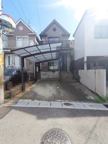 detached 京都府宇治市木幡檜尾
地図を見る