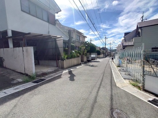 detached 京都府宇治市木幡檜尾
地図を見る