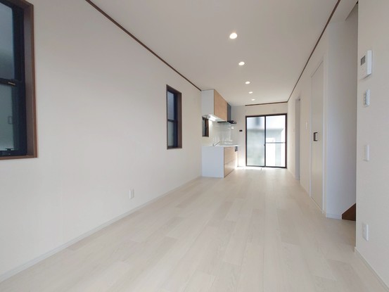 detached 京都府宇治市木幡檜尾
地図を見る