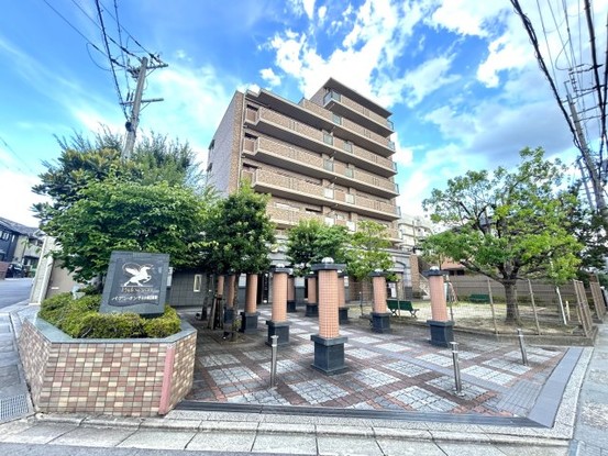apartment 京都府宇治市木幡中村
地図を見る