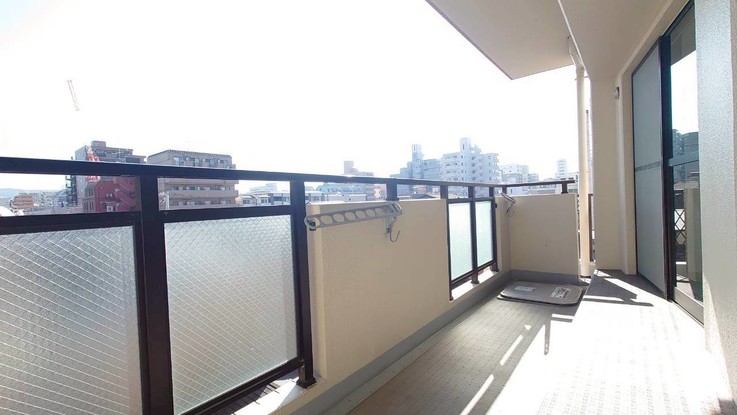 apartment 京都府京都市下京区麓町
地図を見る