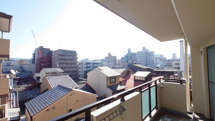 apartment 京都府京都市下京区麓町
地図を見る