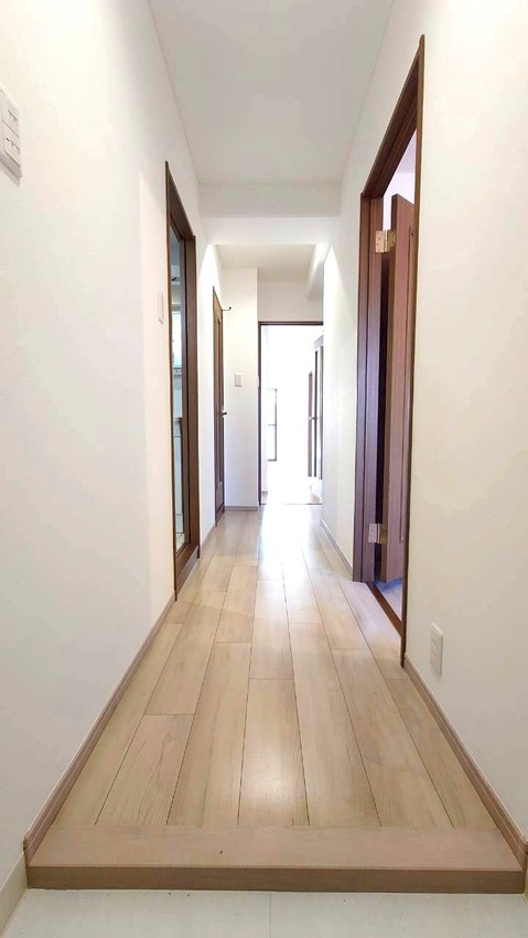 apartment 京都府京都市下京区麓町
地図を見る