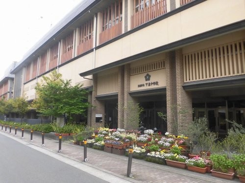 apartment 京都府京都市下京区麓町
地図を見る