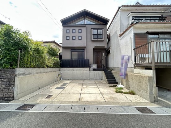 detached 京都府宇治市宇治野神
地図を見る