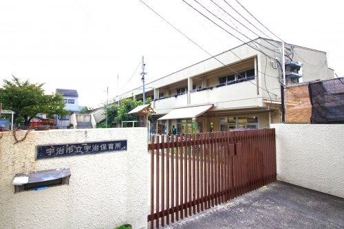 detached 京都府宇治市宇治野神
地図を見る