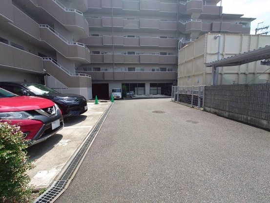 apartment 京都府宇治市木幡熊小路
地図を見る