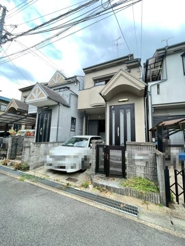 detached 京都府城陽市平川鍜治塚
地図を見る