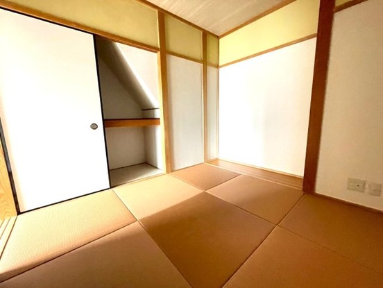 detached 京都府城陽市平川鍜治塚
地図を見る