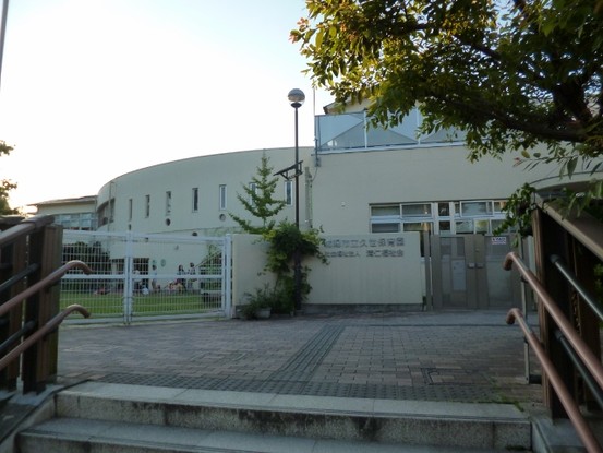 detached 京都府城陽市平川鍜治塚
地図を見る