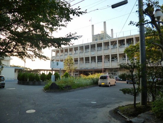 detached 京都府城陽市平川鍜治塚
地図を見る