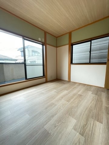 detached 京都府城陽市平川鍜治塚
地図を見る