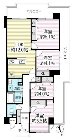 apartment 京都府宇治市六地蔵徳永
地図を見る