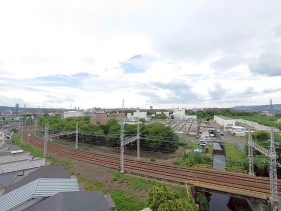 apartment 京都府宇治市六地蔵徳永
地図を見る