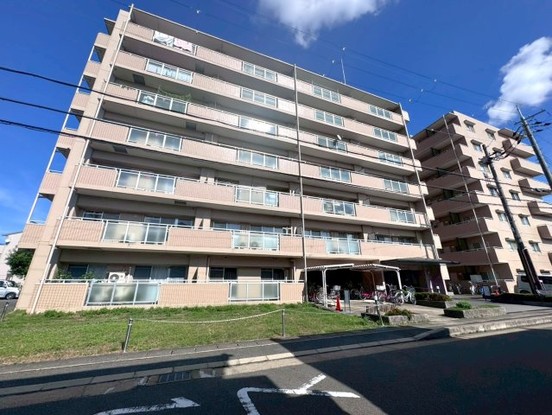apartment 京都府宇治市槇島町一ノ坪
地図を見る