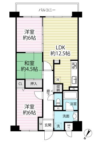 apartment 京都府宇治市槇島町一ノ坪
地図を見る