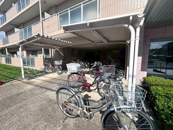 apartment 京都府宇治市槇島町一ノ坪
地図を見る