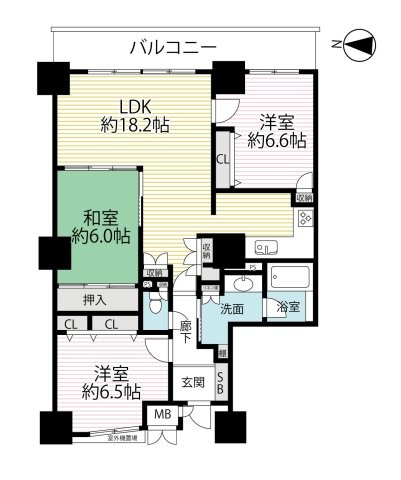 apartment 滋賀県大津市皇子が丘２丁目
地図を見る