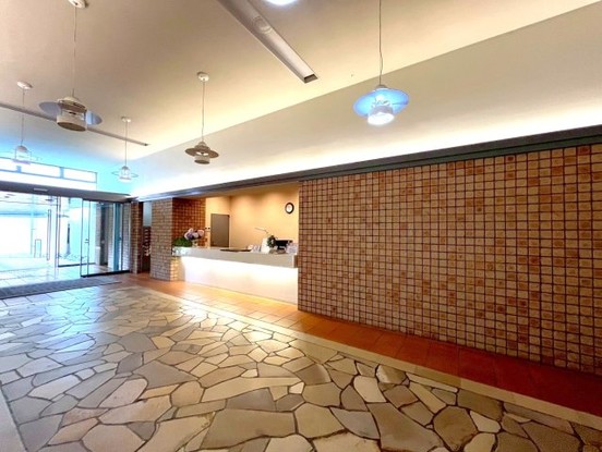 apartment 滋賀県大津市皇子が丘２丁目
地図を見る