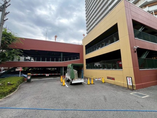 apartment 滋賀県大津市皇子が丘２丁目
地図を見る