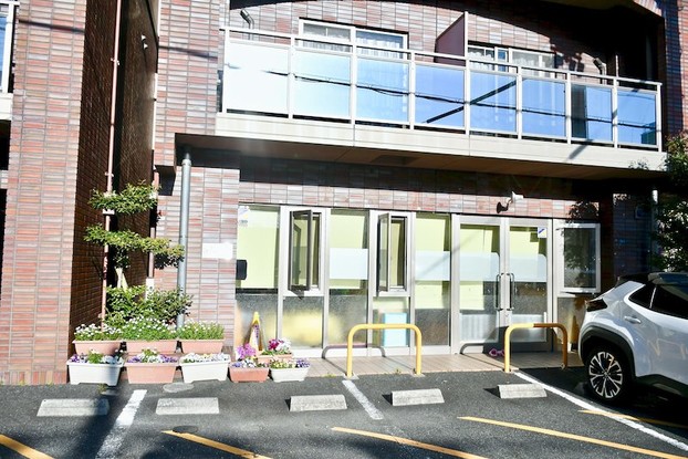 apartment 滋賀県大津市皇子が丘２丁目
地図を見る