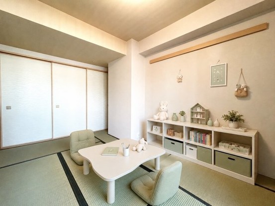 apartment 滋賀県大津市皇子が丘２丁目
地図を見る
