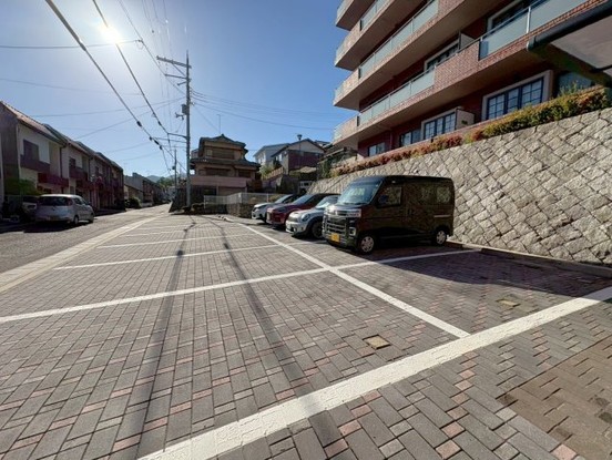 apartment 京都府京都市伏見区桃山町遠山69