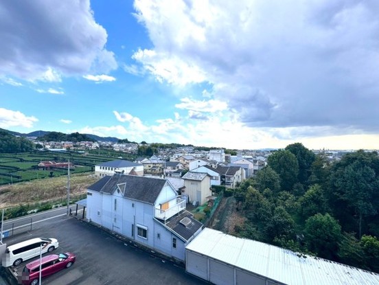apartment 京都府宇治市木幡御園
地図を見る