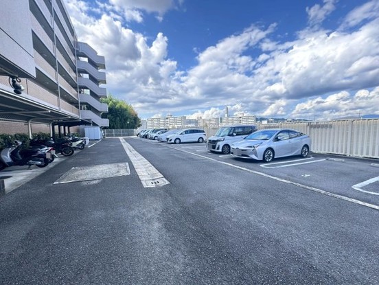 apartment 京都府宇治市木幡御園
地図を見る