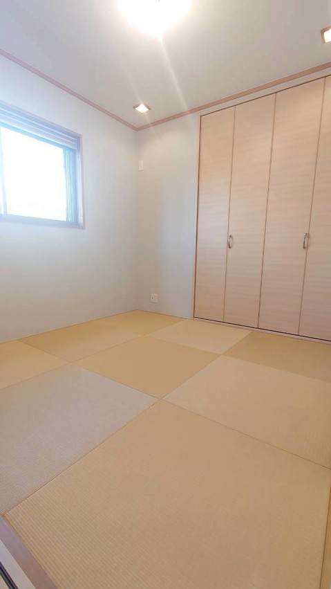 detached 京都府宇治市広野町尖山
地図を見る