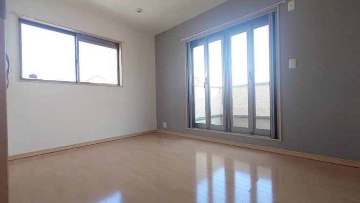 detached 京都府宇治市広野町尖山
地図を見る