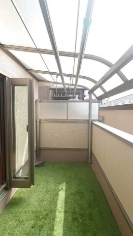 detached 京都府宇治市広野町尖山
地図を見る