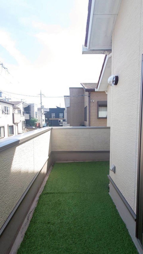 detached 京都府宇治市広野町尖山
地図を見る