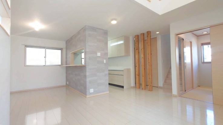 detached 京都府宇治市広野町尖山
地図を見る