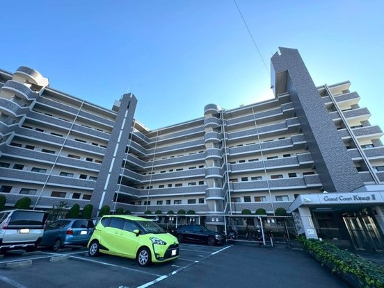 apartment 京都府宇治市槇島町落合
地図を見る
