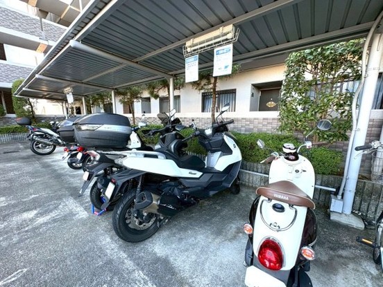 apartment 京都府宇治市槇島町落合
地図を見る