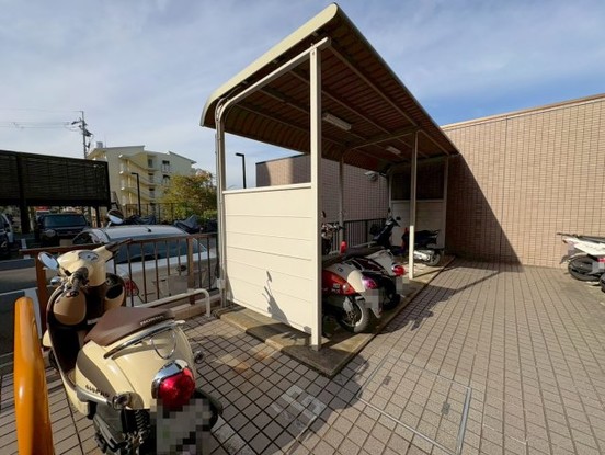 apartment 京都府宇治市木幡西浦
地図を見る