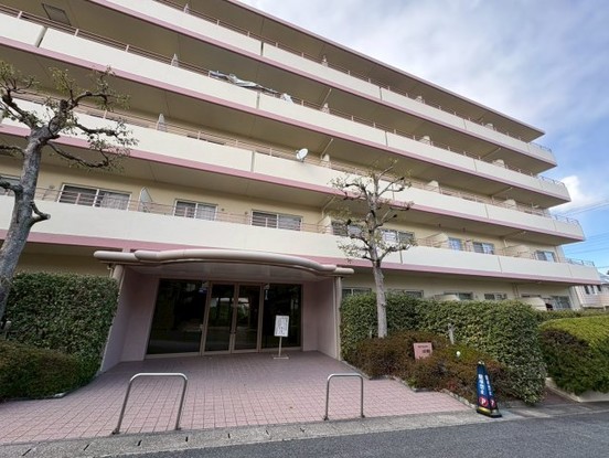 apartment 滋賀県大津市大江４丁目
地図を見る