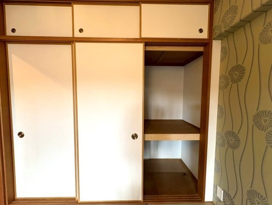 apartment 滋賀県大津市大江４丁目
地図を見る