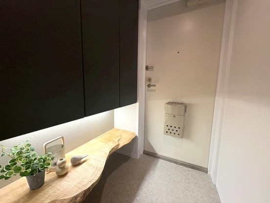 apartment 滋賀県大津市大江４丁目
地図を見る