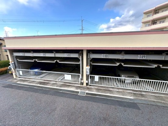 apartment 滋賀県大津市大江４丁目
地図を見る